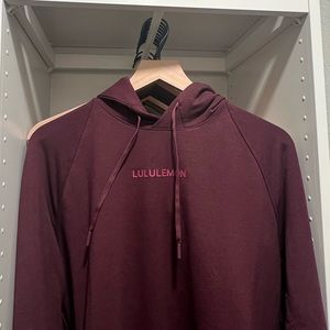 Men’s Lululemon City Sweat Pullover Hoodie